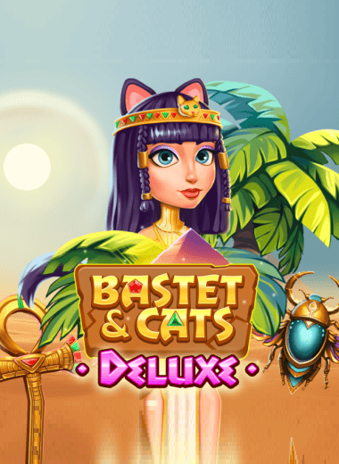 Bastet & Cats Deluxe