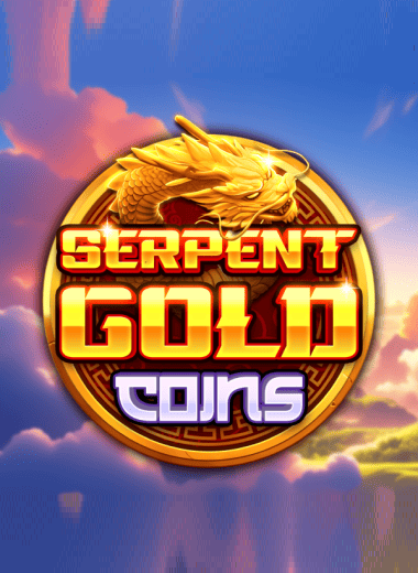 Serpent Gold Coins