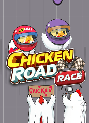 Chicken Road Race