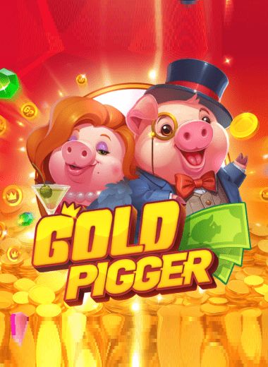 Gold Pigger