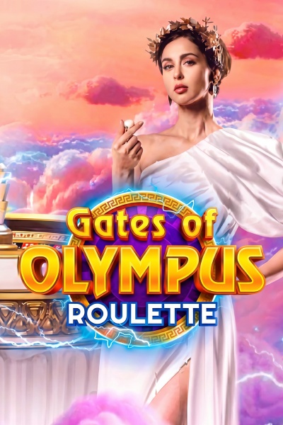 Gates of Olympus Roulette