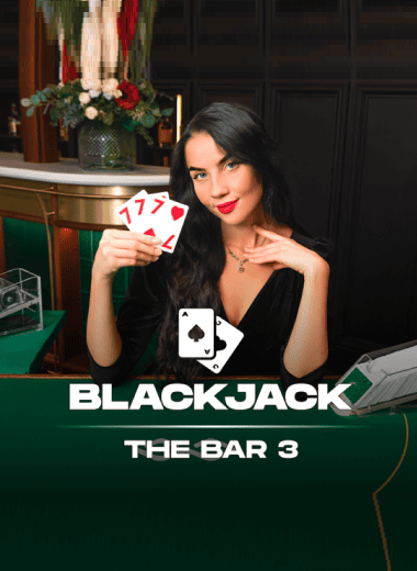 Bar Blackjack 3