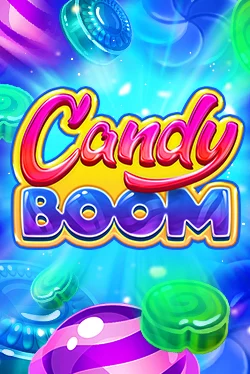 Candy Boom