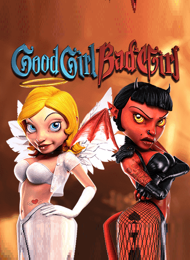 Good Girl Bad Girl