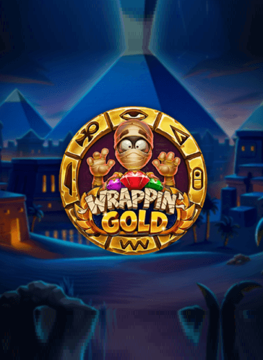 Wrappin' Gold