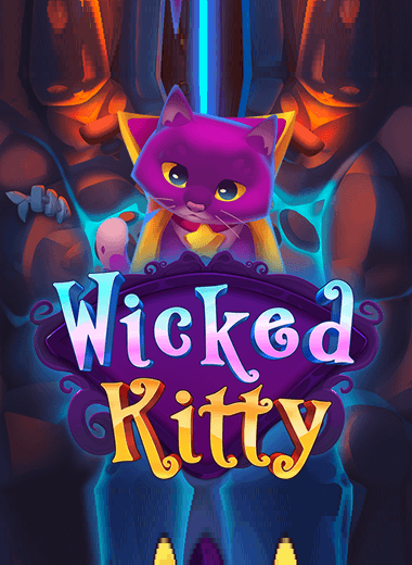 Wicked Kitty