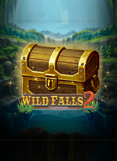 Wild Falls 2