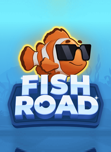 Fish Road