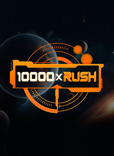 10000x Rush