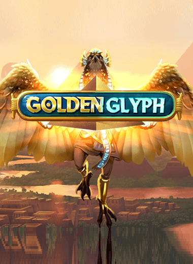 Golden Glyph
