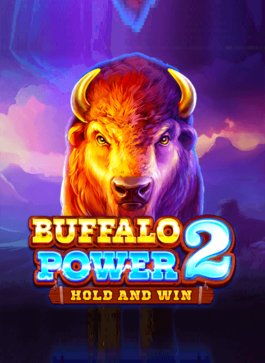 Buffalo Power 2 Hold and Win