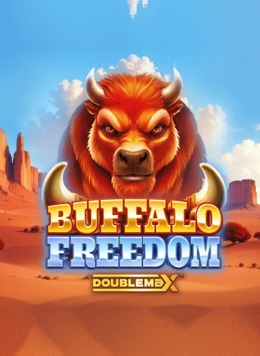 Buffalo Freedom DoubleMax