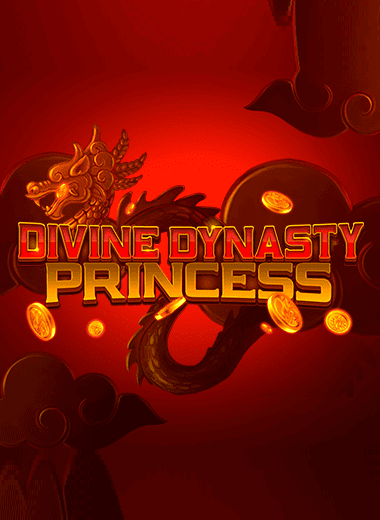 Divine Dynasty Princess