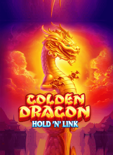 Golden Dragon: Hold ‘N' link
