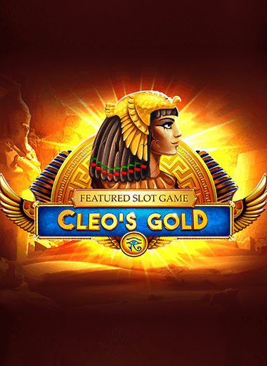 Cleo's Gold