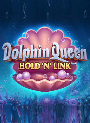 Dolphin Queen Hold n Link