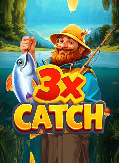 3x Catch