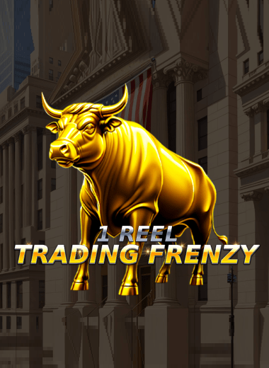 1 Reel - Trading Frenzy
