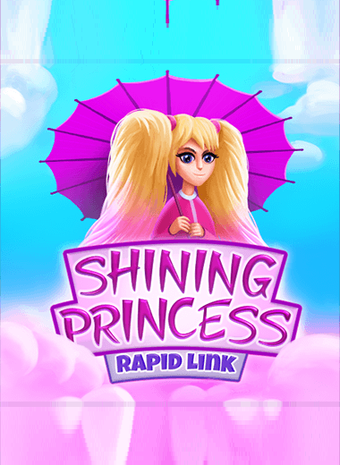 Shining Princess: Rapid Link