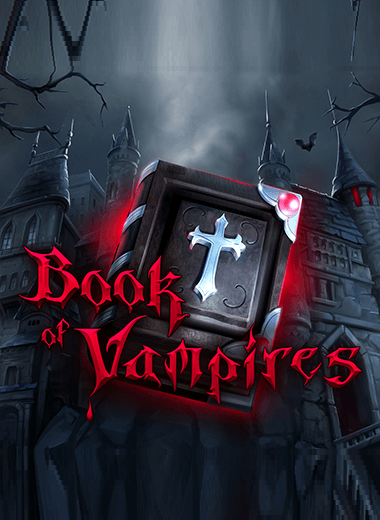 Book of Vampires