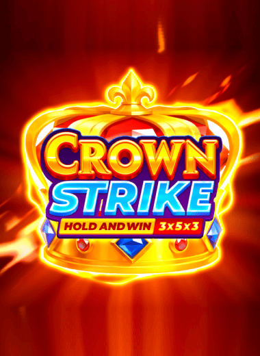 Crown Strike: Hold and Win