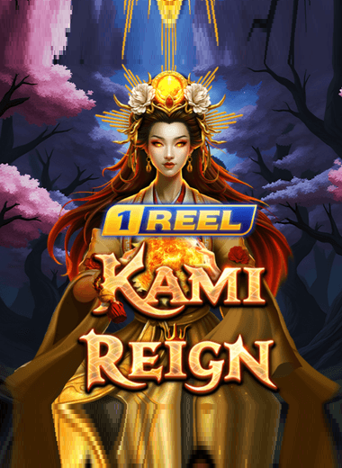 1 Reel - Kami Reign