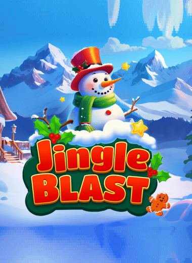 Jingle Blast