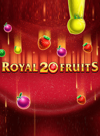 Royal Fruits 20