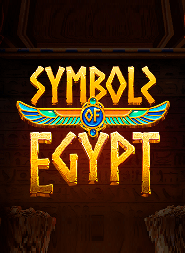Symbols of Egypt