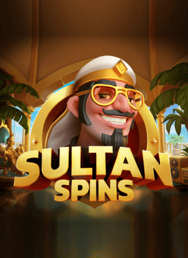 Sultan Spins
