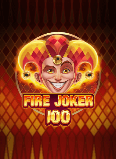 Fire Joker 100