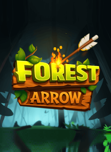 Forest Arrow