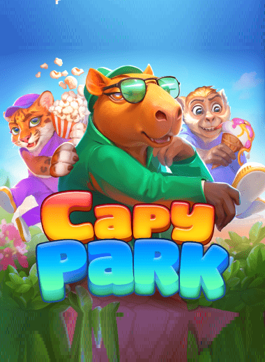CapyPark