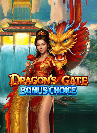 Dragon's Gate – Bonus Choice