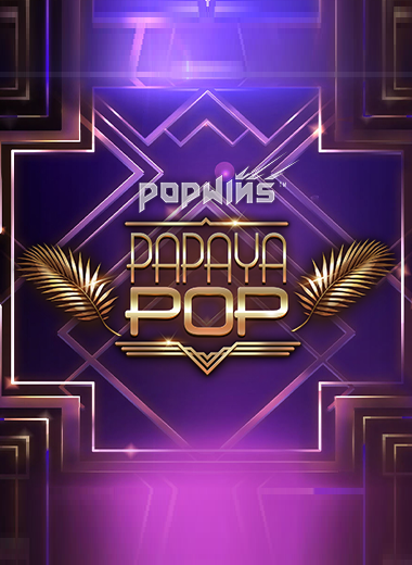 PapayaPop