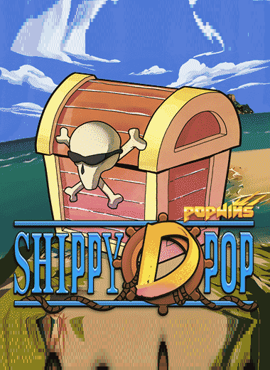 Shippy D Pop