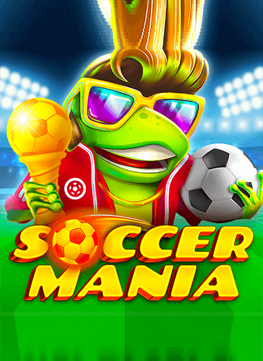 Soccermania