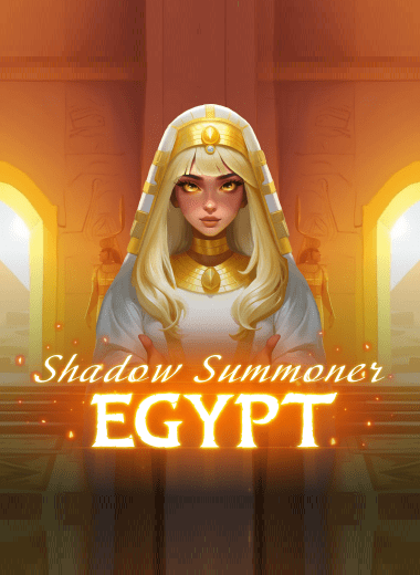 Shadow Summoner Egypt