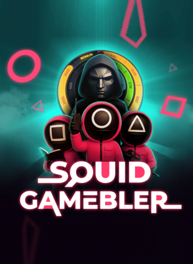 Squid Gamebler