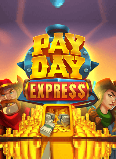 Payday Express