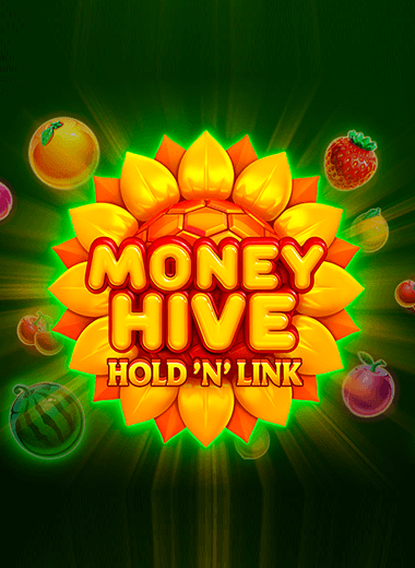 Money Hive Hold n Link