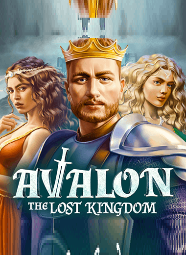 Avalon: The Lost Kingdom