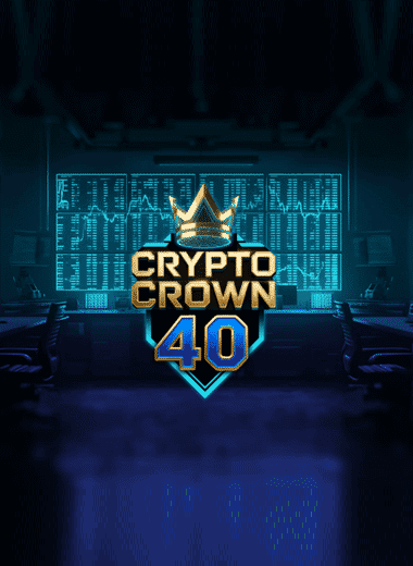 Crypto Crown 40