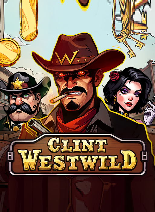 Clint Westwild