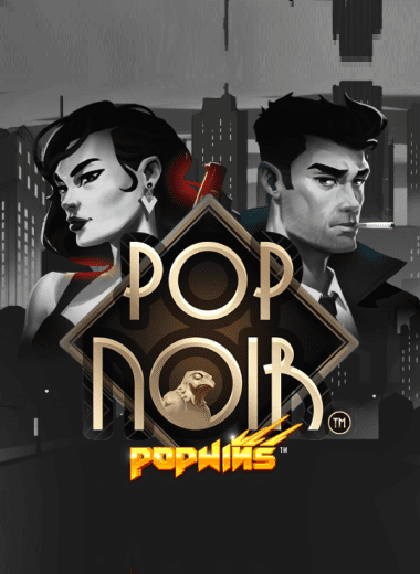 Pop Noir