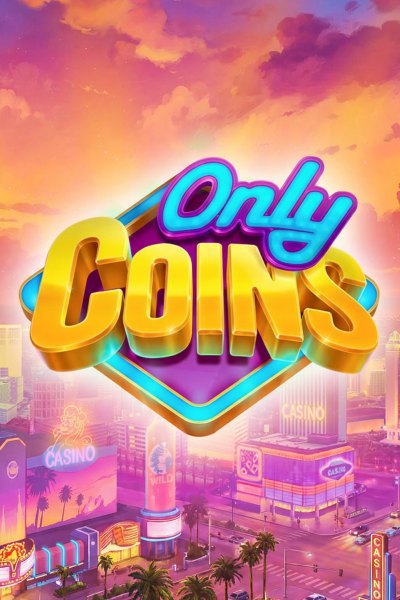 Only Coins