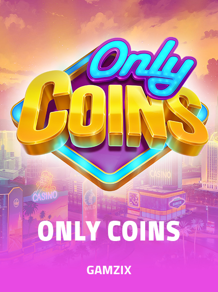Only Coins