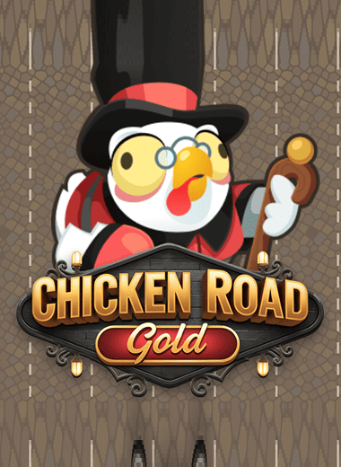 Chicken Road Gold
