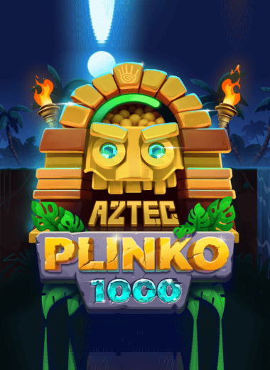 Plinko Aztec