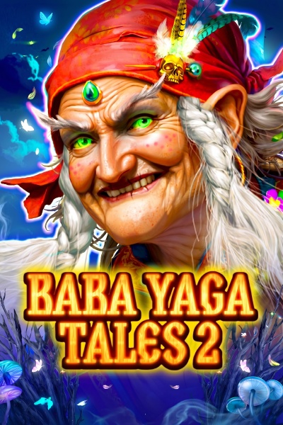 Baba Yaga Tales 2